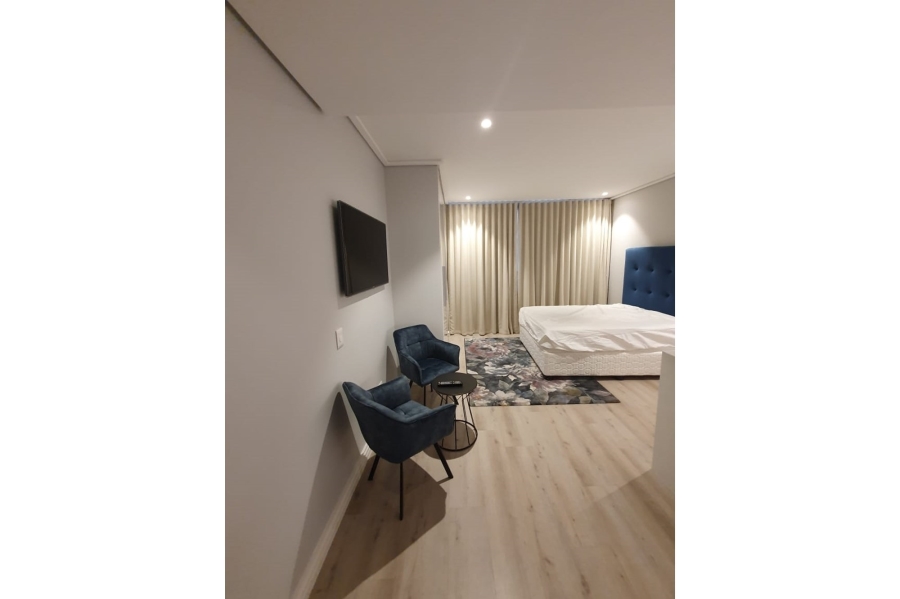 0 Bedroom Property for Sale in Cape Town City Centre Western Cape